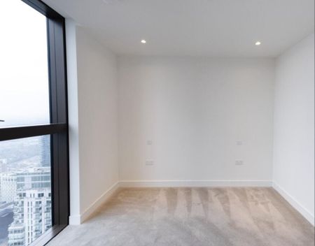 Harcourt Tower, Marsh Wall, London, E14 - Photo 4