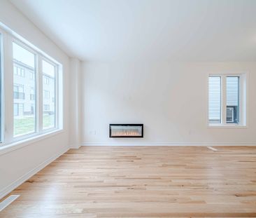 For Lease - 2057 Horace Duncan Crescent, Oshawa, Ontario - Photo 5