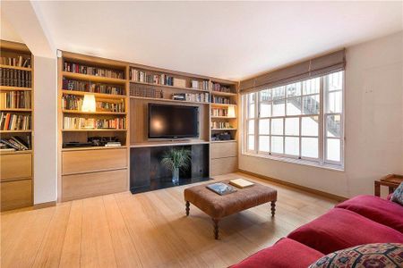 5 bedroom terraced house to rent - Photo 2