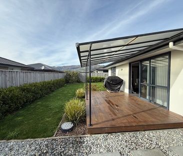 Easy Care in Desired Area of Berryfields - Photo 1