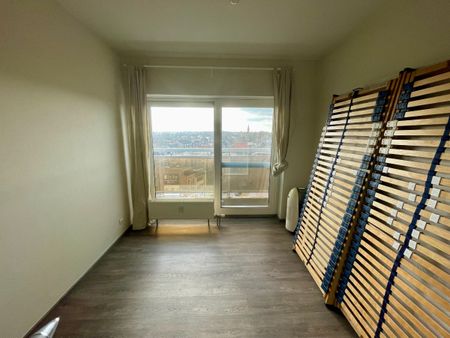 APPARTEMENT AAN STADSRAND MET PANORAMISCH ZICHT - Photo 5