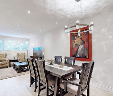 For Lease - 226 Browndale Crescent Unit# Main Floor, Richmond Hill,... - Photo 3