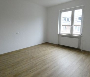 ** Modernisierte 3-Zi-Wohnung in beliebter Lage von Essen – Holster... - Foto 1