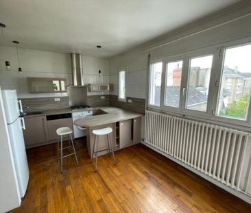 Appartement à louer, 3 pièces - Angers 49000 - Photo 2