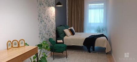 MIESZKANIE na WYNAJEM - Zdjęcie 4