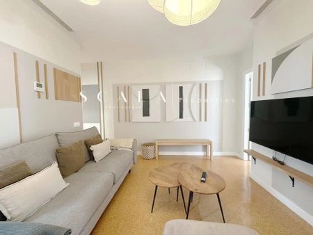 Piso de alquiler en Fernan Gonzalez, Ibiza de Madrid - Photo 4