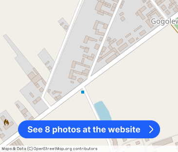 Wynajmę mieszkanie z garażem i piwnicą Gogolewo !Wolne od zaraz - Photo 1