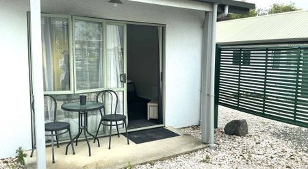 Modern Furnished Studio – Short-Term Accommodation | Appleby - Photo 2