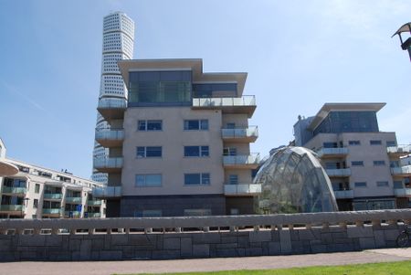 Scaniaplatsen 2C, Västra Hamnen - Foto 2