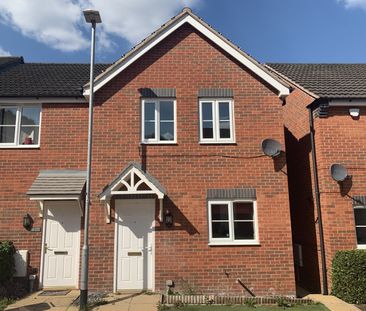 Stone Bank, Mansfield, NG18 - Photo 1