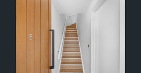 Contemporary Comfort - Modern Townhouse Living - Photo 5