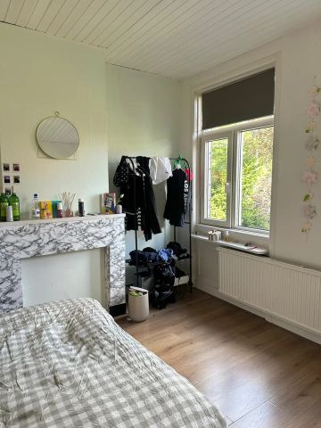 Chambre non meublée Professor Rankestraat, Groningen - À louer - Photo 3