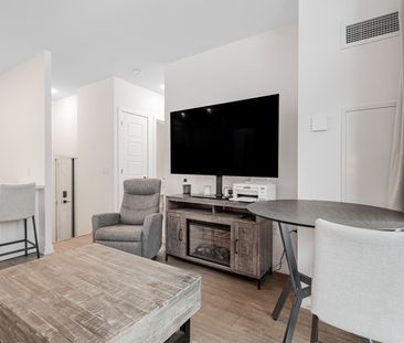 For Lease - 415 SEA RAY Avenue Unit# G13, Innisfil, Ontario - Photo 5