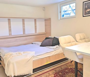 Tröskverksvägen, Älvsjö - Photo 6