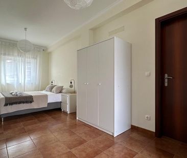 Alameda da Encarnação, Lisbon, Lisbon 1800 - Photo 5