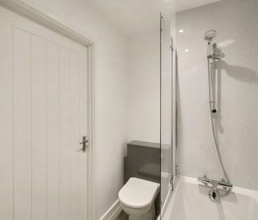 1 bedroom property to rent - Photo 2