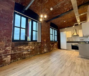 1 bedroom apartment to rent - Photo 4