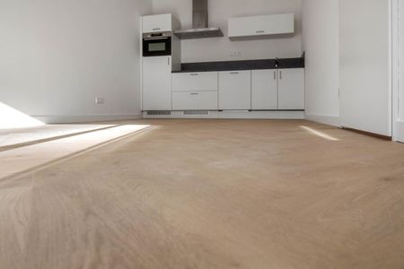 Te huur: Appartement Niemeyerstraat 133 in Hoofddorp - Foto 4