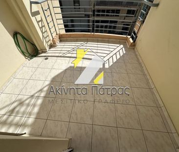 Studio/Γκαρσονιέρα για ενοικίαση Ταραμπούρα (Πάτρα) - Photo 2