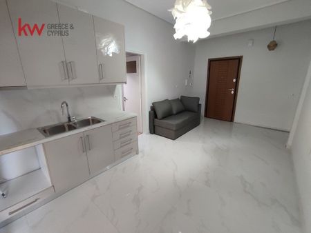 Διαμέρισμα για ενοικίαση Κέντρο (Καρδίτσα) - Photo 4