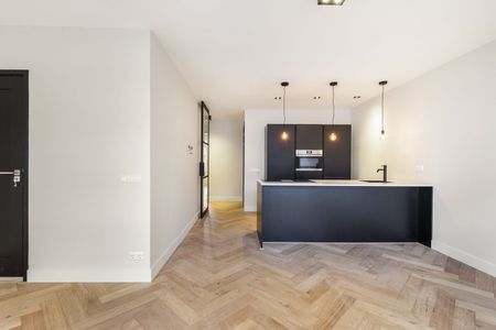 De Clercqstraat 47-1, Da Costabuurt-Noord, 1053AC, Amsterdam - Foto 5