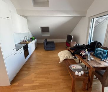 2 Zimmer, 70 m² - Photo 5