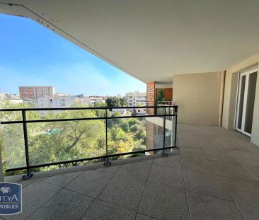Appartement à louer 3 pièces 82.2m² - Photo 4