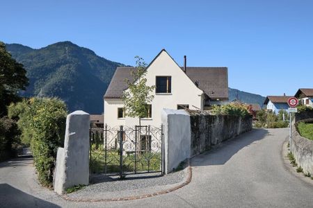 Moderne Wohnung inmitten der Rebberge - Foto 3