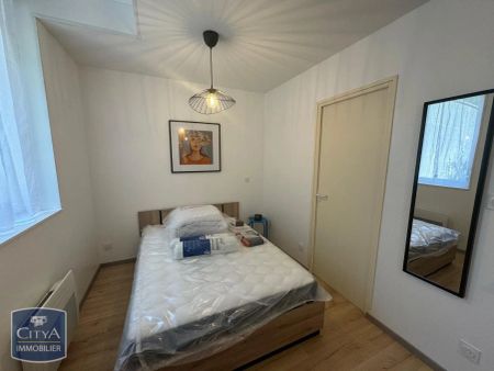 Appartement à louer 1 pièce 22.89m² - Photo 4