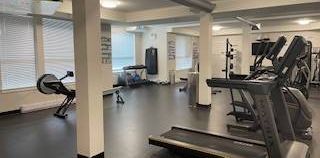 Studio, Fitness Facility, 100% Smoke-Free - Photo 2