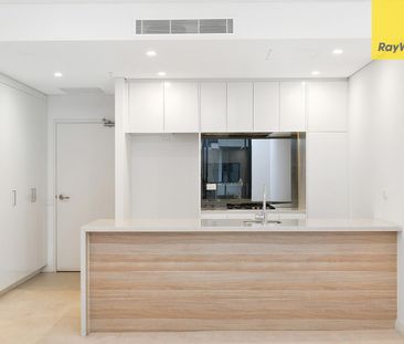North-West Facing Spacious Waterfront 1-Bedroom Apartment Near the ... - Photo 2