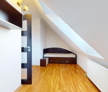 Przecław, 6pok., 2 piwnice, balkon - Фото 4