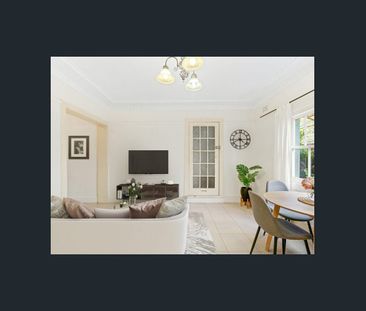 Light Filled Studio in the Heart of Marrickville - Photo 1