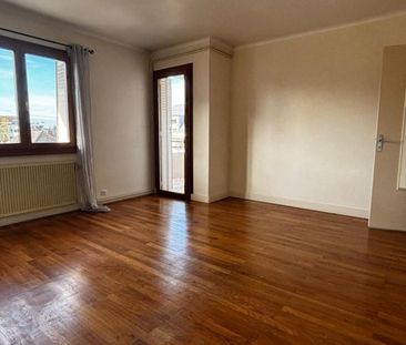 Location appartement 2 pièces - Photo 4