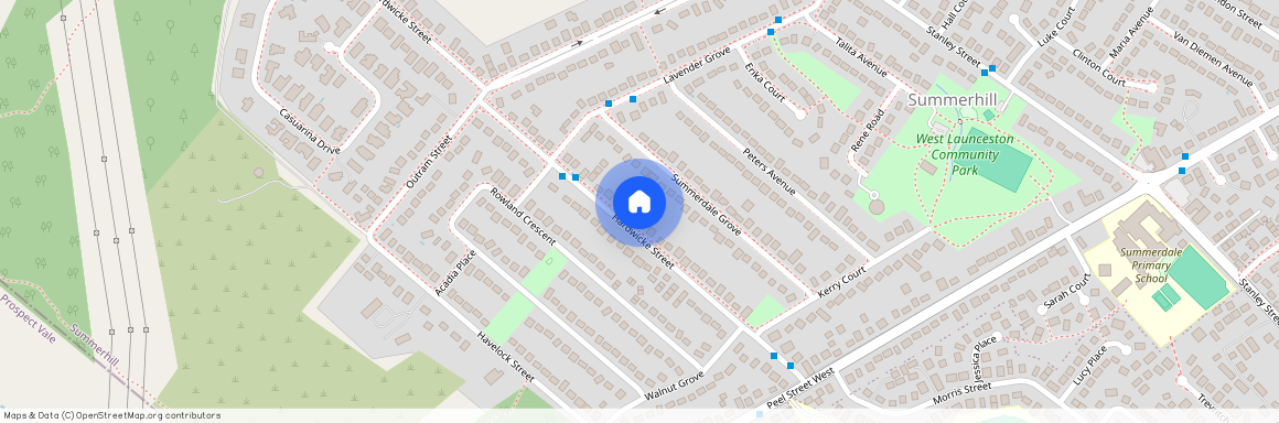 77 Hadwicke Street, Tas 7250, Summerhill