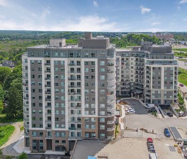 For Lease - 58 Lakeside Terrace Unit# 605, Barrie, Ontario - Photo 3