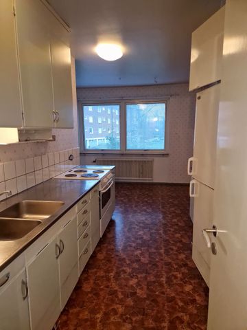 Bokgatan 5 - Photo 5