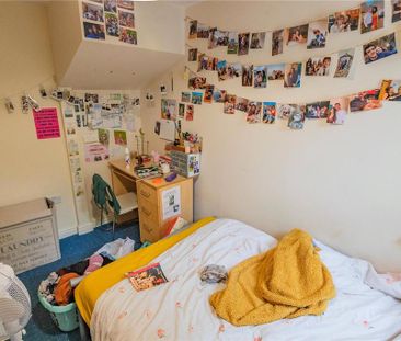 6 bedroom house to rent - Photo 4