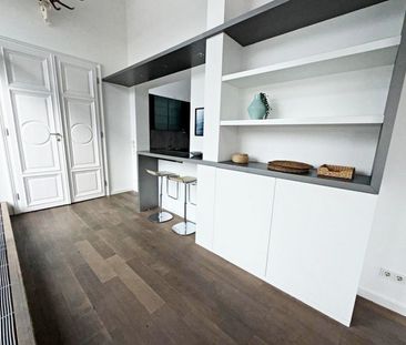 CITY-HIGHLIGHT, GONZAGAGASSE, klimatisiertes 128 m2 Dachgeschoss mi... - Foto 6
