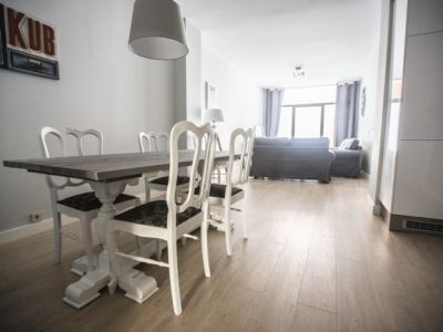 Möblierte Wohnung in Ixelles - Foto 2