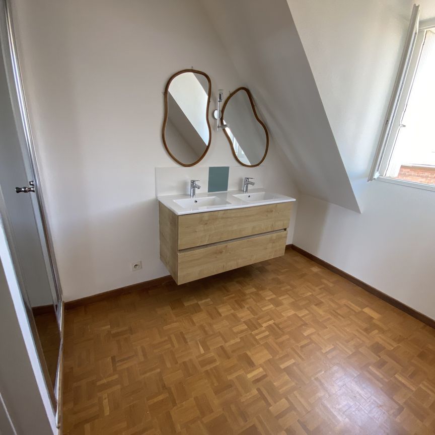 Location Appartement 3 pièces 70m² RODEZ 12000 - Photo 1