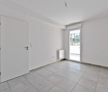 location Appartement T2 DE 43.7m² À MONTPELLIER - Photo 5