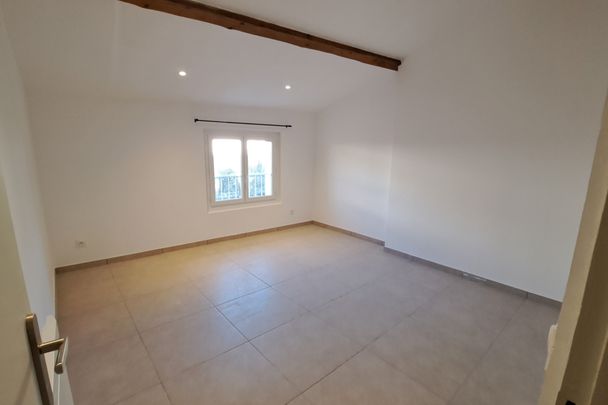 Location d'un appartement, Ganges 34190 - Photo 1