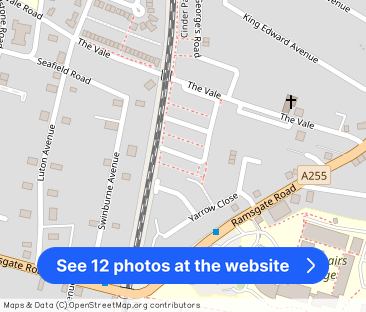 Howard Road, Broadstairs, Kent, CT10 - Photo 1