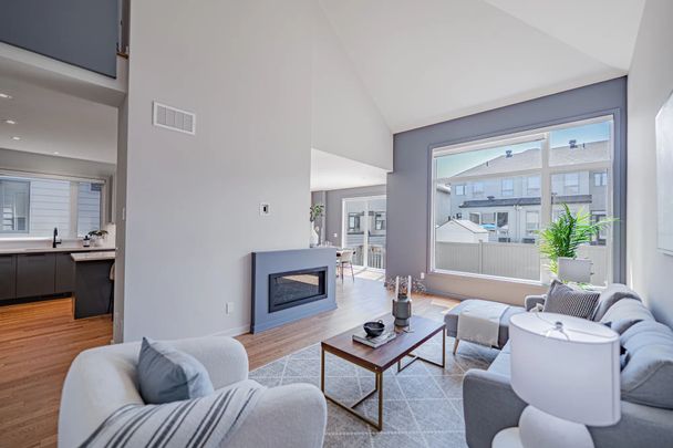 For Lease - 530 Tenor Ridge, Blossom Park - Airport and Area, Ontario - Photo 1