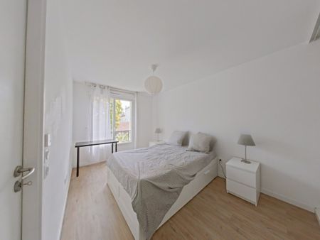 Location Appartement 2 pièces Meublé 44m² MAISONS ALFORT 94700 - Photo 2