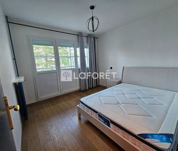 Appartement T4 Plaisir à louer - Photo 4