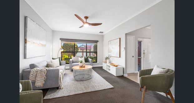 Opulent Mawson Lakes Living - Photo 1