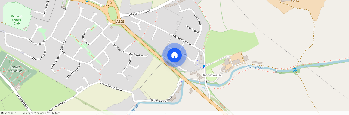 Denbigh, Denbighshire