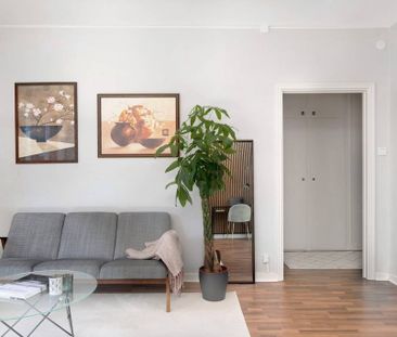 Wahlbergsgatan, Johanneshov - Foto 3